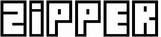 Zipper