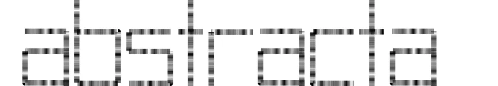 Abstracta