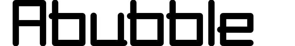 Abubble