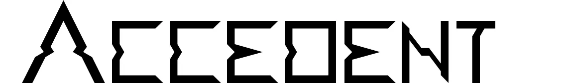 Accedent