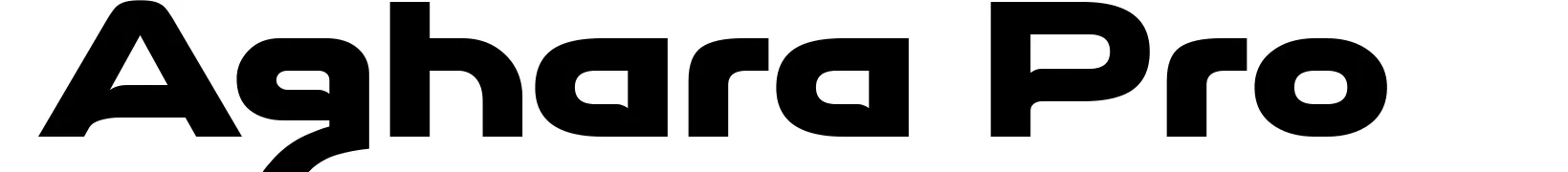 Aghara Pro