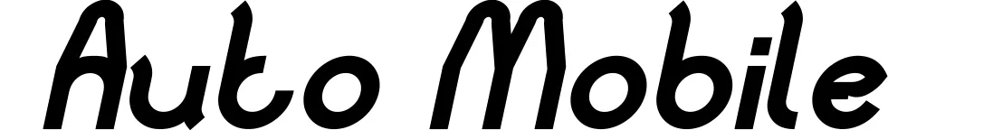 Auto Mobile