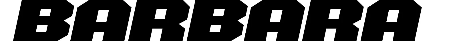 Barbara