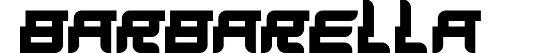 Barbarella