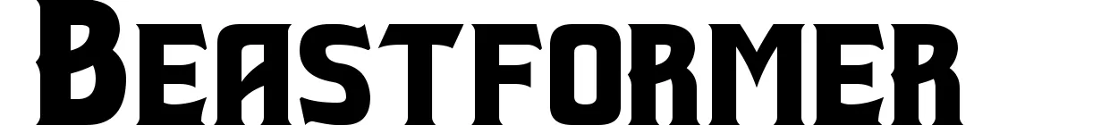 Beastformer