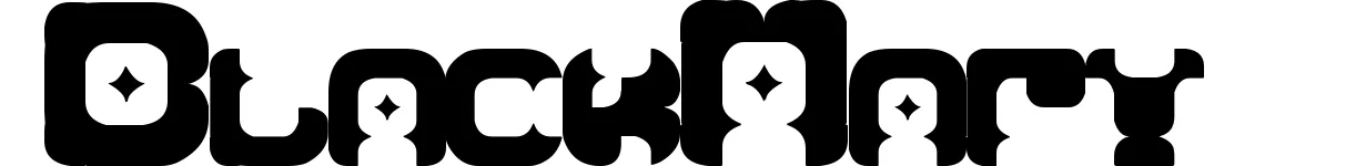 BlackMary