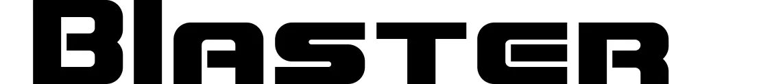 Blaster