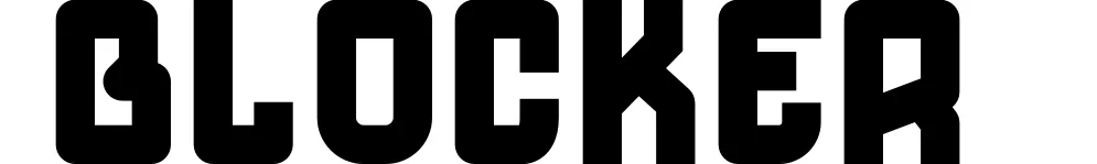 Blocker
