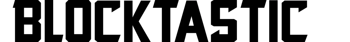 Blocktastic