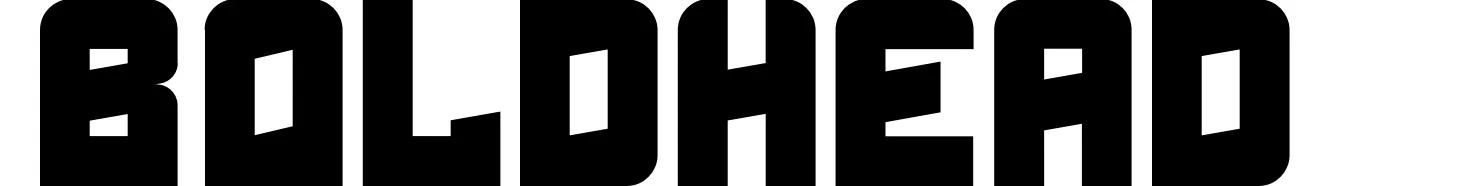 Boldhead