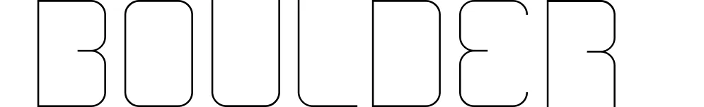 Boulder