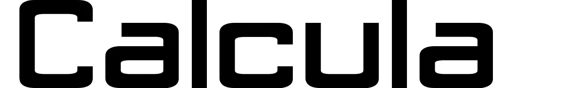 Calcula