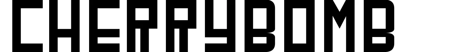 CherryBomb