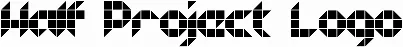 Half Project Logo
