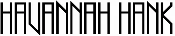 Havannah Hank