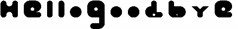 Hellogoodbye