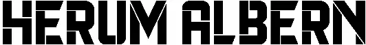 Herum Albern