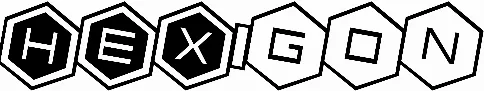 HEX:gon