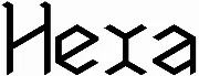 Hexa