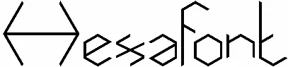 Hexafont