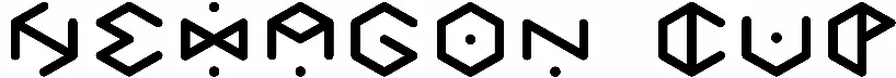 Hexagon Cup