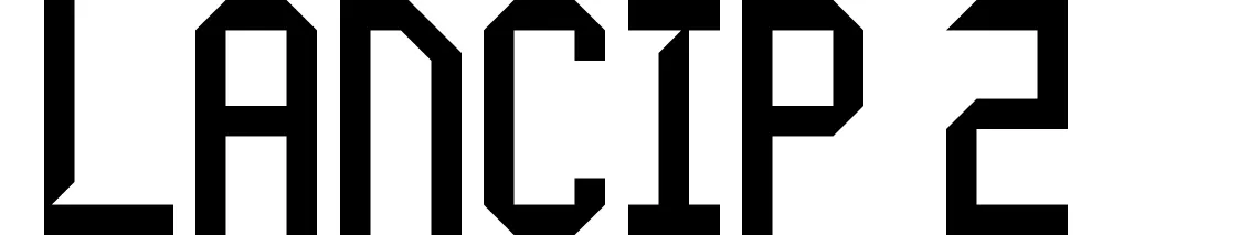 Lancip 2