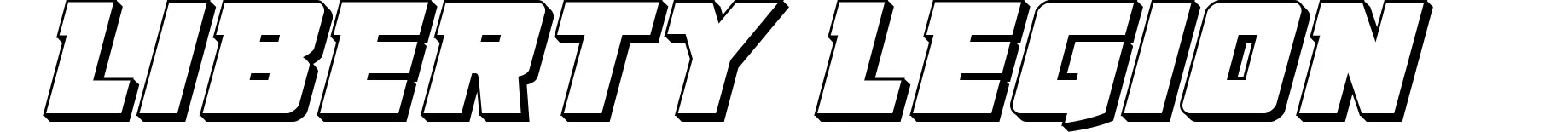 Liberty Legion