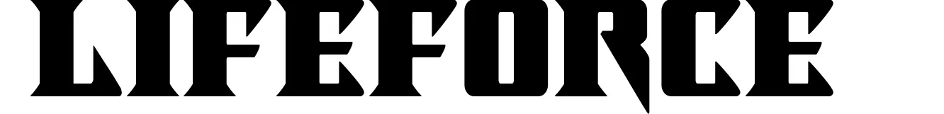 Lifeforce