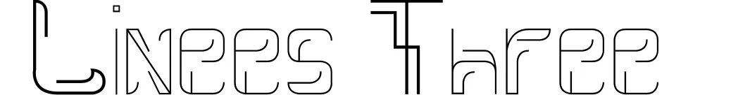 Linees Three