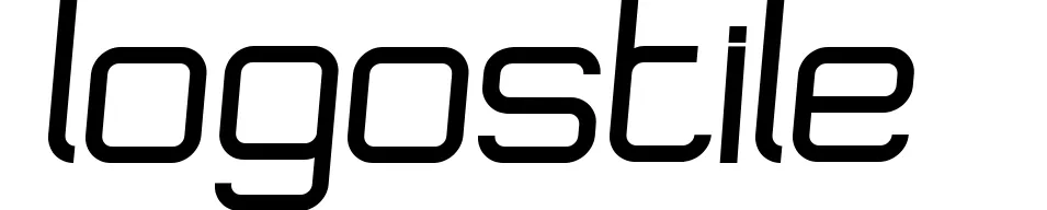 Logostile