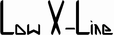 Low X-Line