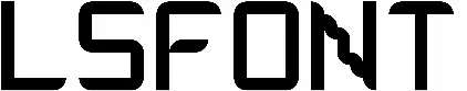 Lsfont