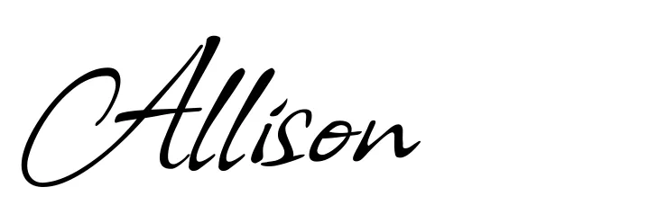Allison