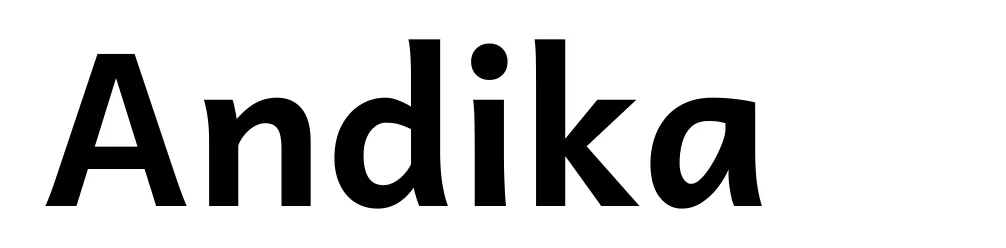 Andika