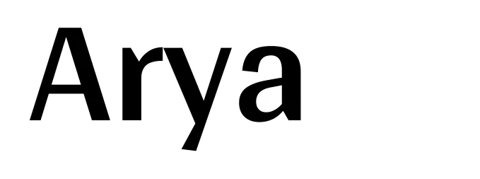 Arya