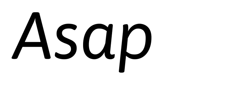 Asap
