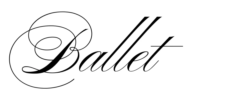 Ballet
