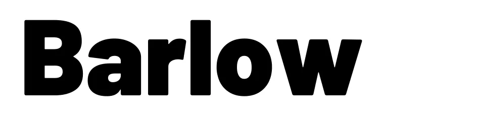 Barlow