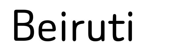 Beiruti