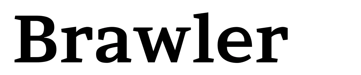 Brawler
