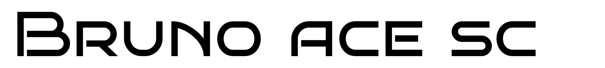 Bruno ace sc