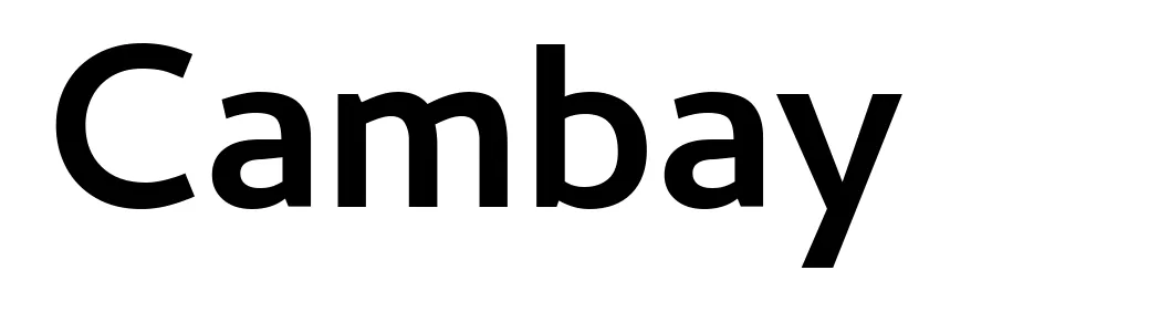 Cambay