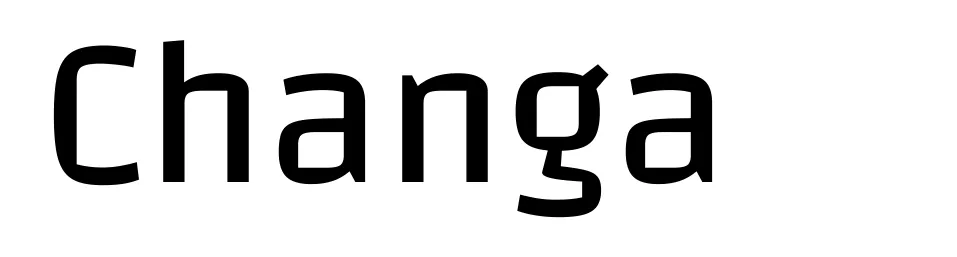 Changa