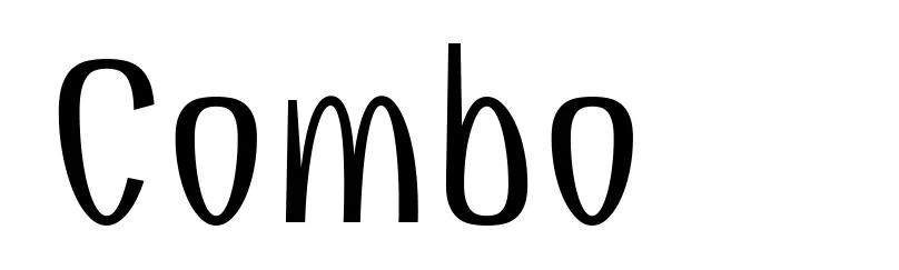 Combo