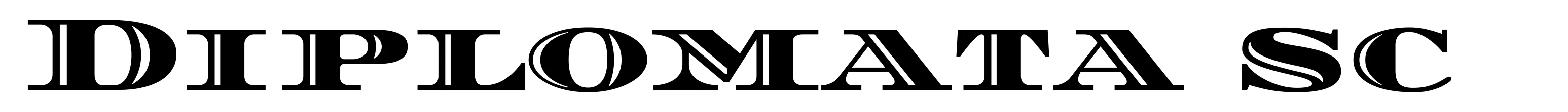 Diplomata sc
