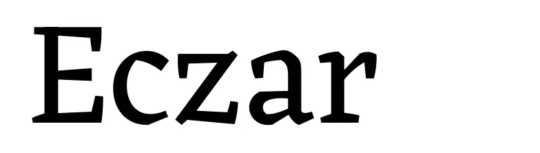Eczar