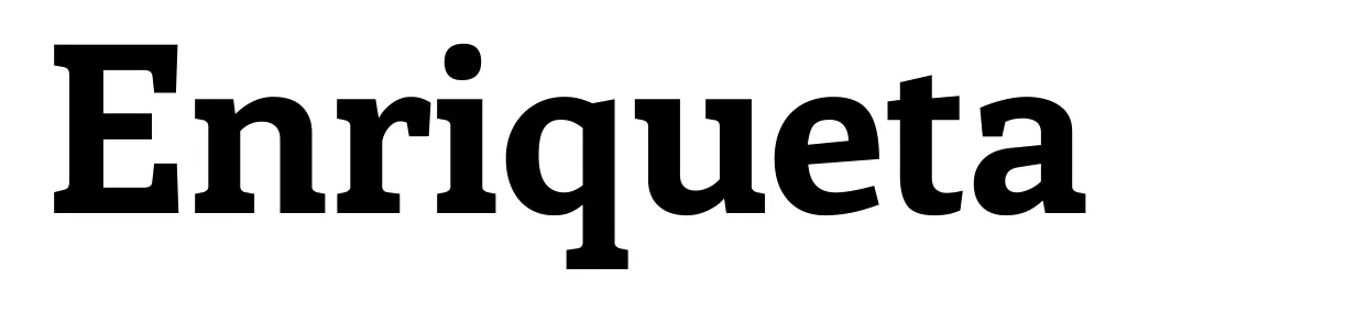 Enriqueta
