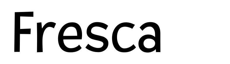 Fresca
