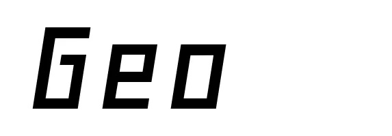 Geo