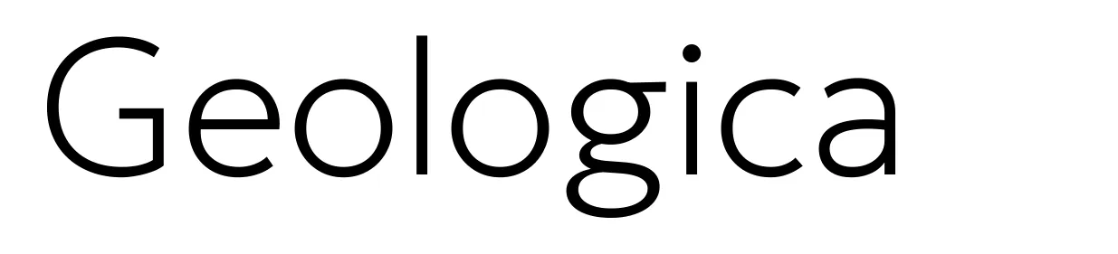 Geologica